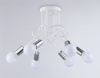 Открыть Люстра на штанге Ambrella Light TR TR80417 Фото Люстра на штанге Ambrella Light TR TR80417