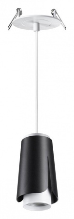 Фото Подвесной светильник Novotech Tulip 370830