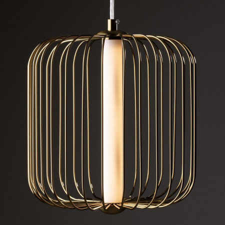 Фото Подвесной светильник Freya Sabi FR6131PL-L13BS