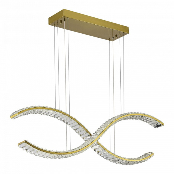 Фото Подвесной светильник ST-Luce Aceno SL6206.303.44