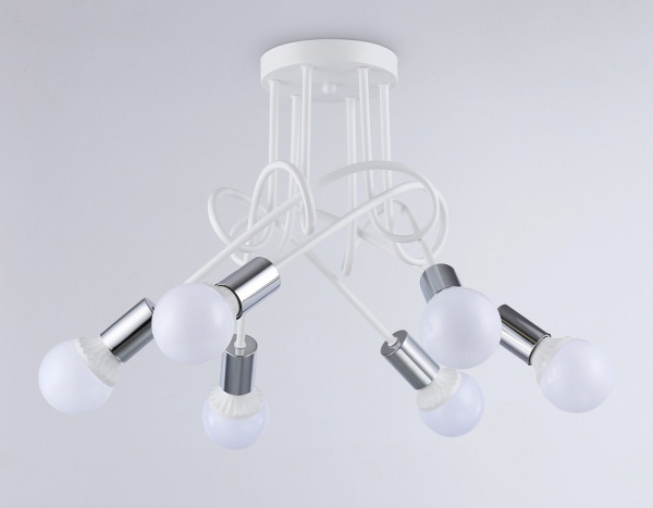 Фото Люстра на штанге Ambrella Light TR TR80417