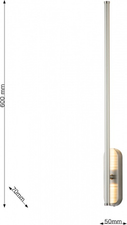 Фото Бра Favourite Reed 3002-1W