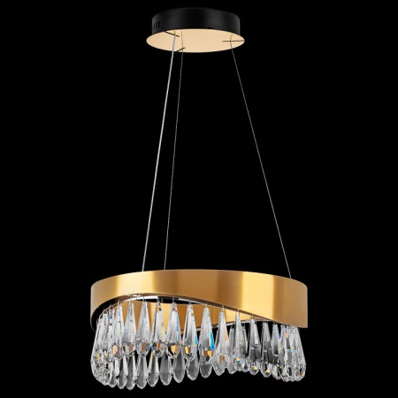 Фото Подвесной светильник Lightstar Helio 703143