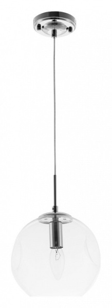 Фото Подвесной светильник Arte Lamp Tureis A9920SP-1CC