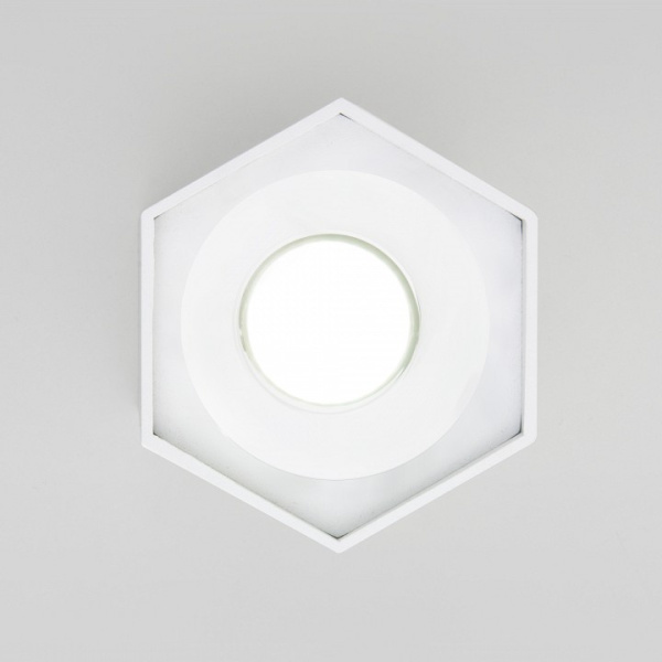 Фото Накладной светильник Elektrostandard 25037/LED a055858