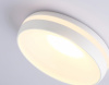 Открыть Встраиваемый светильник Ambrella Light TN TN3321 Фото Встраиваемый светильник Ambrella Light TN TN3321