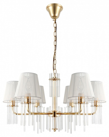 Фото Подвесная люстра Rivoli Lilith Б0054947