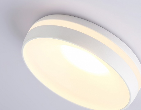 Открыть Встраиваемый светильник Ambrella Light TN TN3321 Фото Встраиваемый светильник Ambrella Light TN TN3321