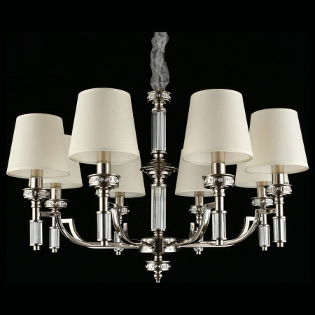 Фото Подвесная люстра Aployt Patricia APL.716.03.08