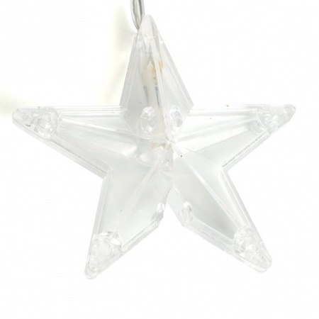 Фото Занавес световой Feron CL25 48609