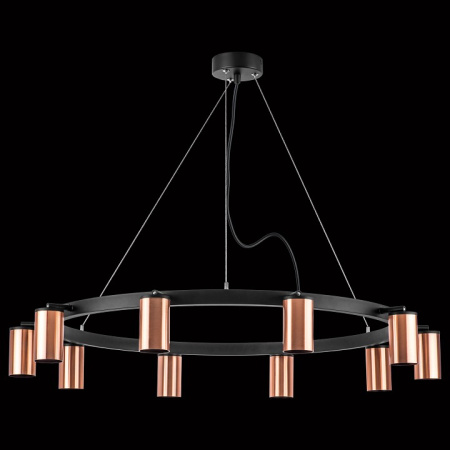 Фото Подвесная люстра Lightstar Rullo LR020300