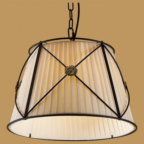 Фото Подвесной светильник Citilux Дрезден CL409111