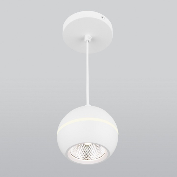 Фото Подвесной светильник Elektrostandard DLS023 a047774