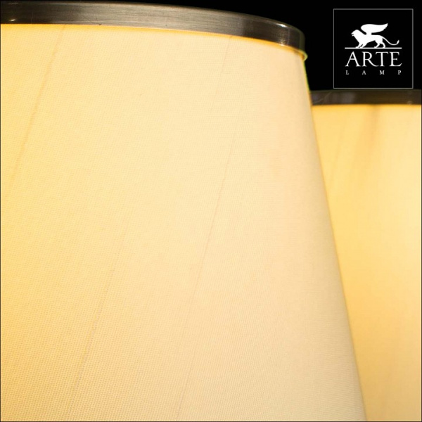 Фото Подвесная люстра Arte Lamp Alice A3579LM-5AB