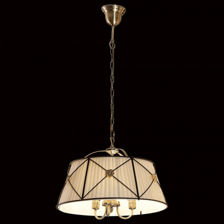 Фото Подвесной светильник Citilux Дрезден CL409131