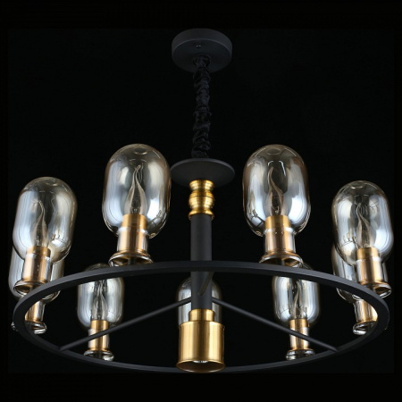 Фото Подвесная люстра Aployt Stefani APL.901.03.10