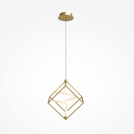 Фото Подвесной светильник Maytoni Membrane MOD345PL-L11BS3K