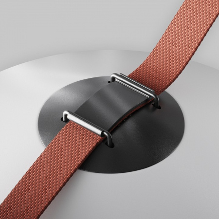 Фото Подвесной светильник Maytoni Campana TR127B-12W3K-W