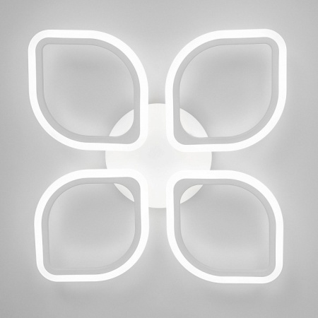 Фото Потолочная люстра Citilux Ромби CL236140R