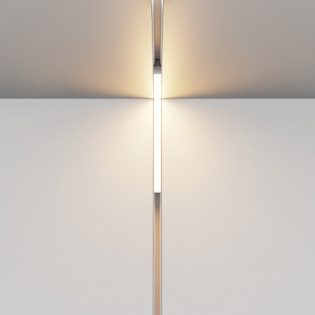 Фото Встраиваемый светильник Maytoni Basis TR102-24W-DS-W