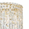 Открыть Подвесная люстра Indigo Carletti 12041/10P Gold Фото Подвесная люстра Indigo Carletti 12041/10P Gold