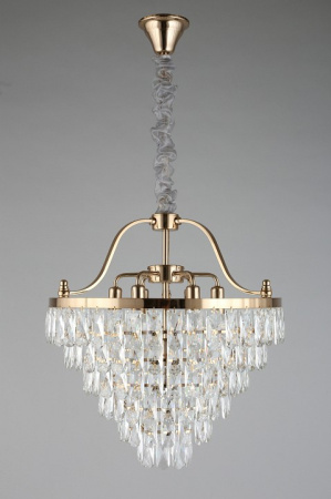 Фото Подвесная люстра Aployt Gerta APL.725.13.07