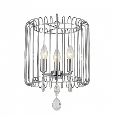 Фото Подвесной светильник Citilux Джина CL462131