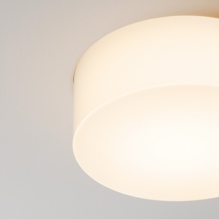 Фото Встраиваемый светильник Maytoni Nude DL065-12W3K-TRS-W