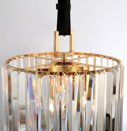 Фото Подвесной светильник Rivoli Elisa Б0048128