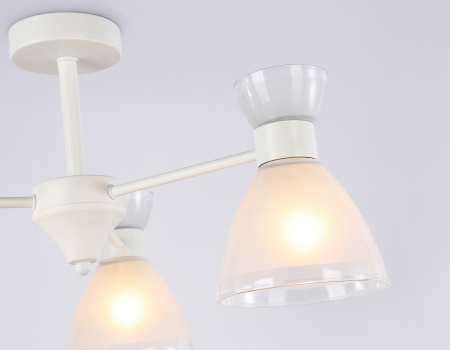 Открыть Люстра на штанге Ambrella Light TR TR3177 Фото Люстра на штанге Ambrella Light TR TR3177