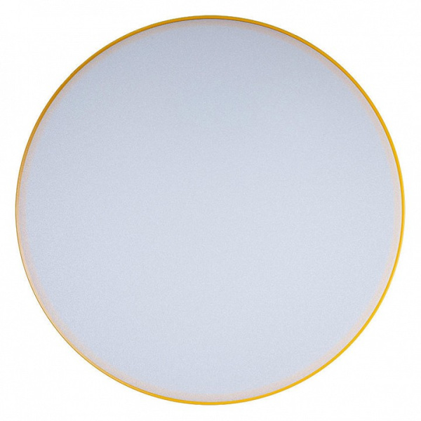 Открыть Накладной светильник Loft it Axel 1 10002/24 Yellow Фото Накладной светильник Loft it Axel 1 10002/24 Yellow