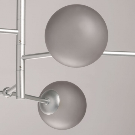 Фото Люстра на штанге DeMarkt Гамбург 29 605018406