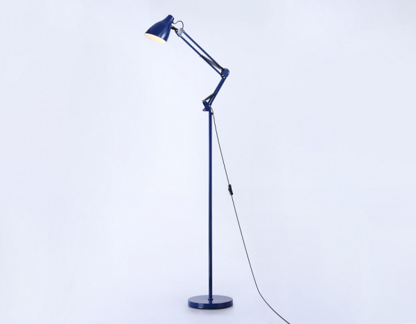 Открыть Торшер Ambrella Light TR TR97647 Фото Торшер Ambrella Light TR TR97647