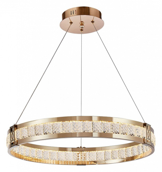 Фото Подвесной светильник Favourite Theatrum 4206-6P