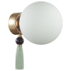 Бра Odeon Light Palle 5405/1W Бра Odeon Light Palle 5405/1W