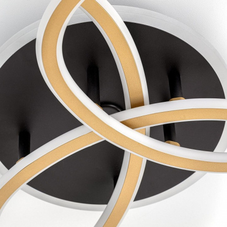 Фото Потолочная люстра Citilux TRIO CL215B132