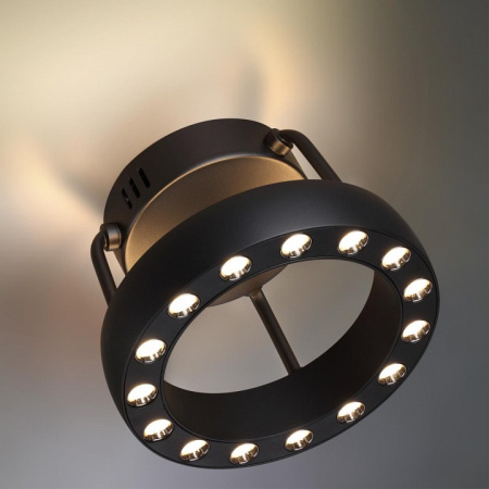 Фото Накладной светильник Novotech Turn 359398