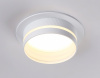Открыть Встраиваемый светильник Ambrella Light TN TN5218 Фото Встраиваемый светильник Ambrella Light TN TN5218