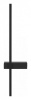 Открыть Бра Loft it Linio 10149/600 Black Фото Бра Loft it Linio 10149/600 Black