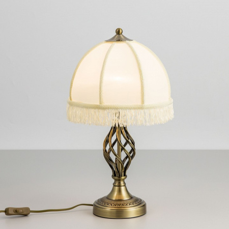 Фото Настольная лампа декоративная Citilux Базель CL407800