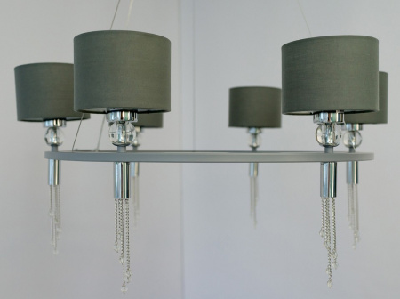 Фото Подвесная люстра Lumion Santiago 4516/6