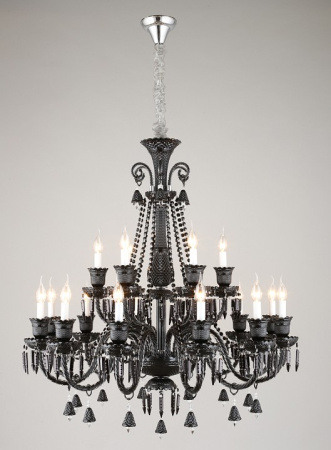 Фото Подвесная люстра Aployt Kler APL.709.03.18