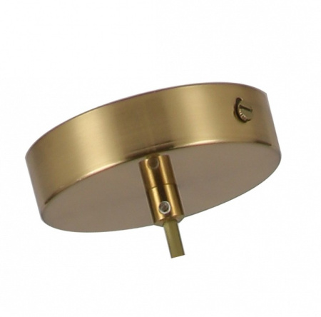 Фото Подвесной светильник F-promo Oportet 2788-1P