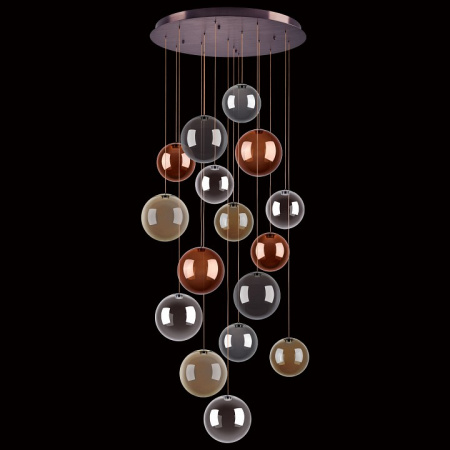 Фото Подвесная люстра Lightstar Sferetta 801169