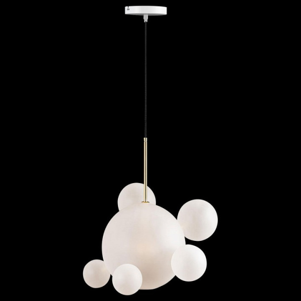 Фото Подвесной светильник Loft it Bolle 2030-P6
