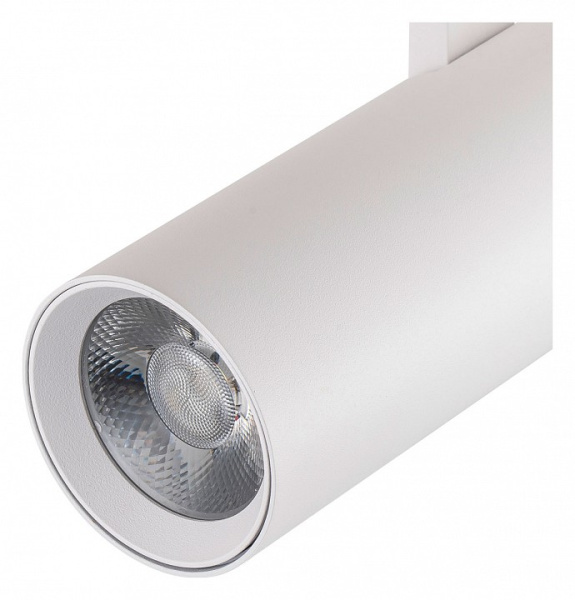 Фото Светильник на штанге Escada 20002 20002TRA/04LED SWH