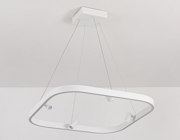 Фото Подвесной светильник Ambrella Light FL FL5802