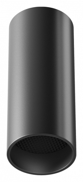 Фото Накладной светильник Maytoni Focus LED C056CL-L12B3K-W-B