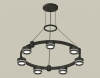 Подвесная люстра Ambrella Light XR XR92051601 Подвесная люстра Ambrella Light XR XR92051601