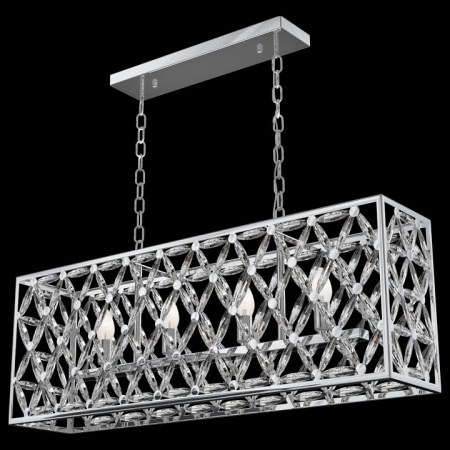 Фото Подвесной светильник Maytoni Ledas MOD069PL-04CH